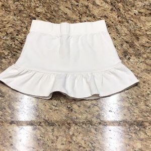 Girls Skirt. Used. $4.
